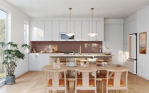 3530 Gonzales B Austin TX 78702