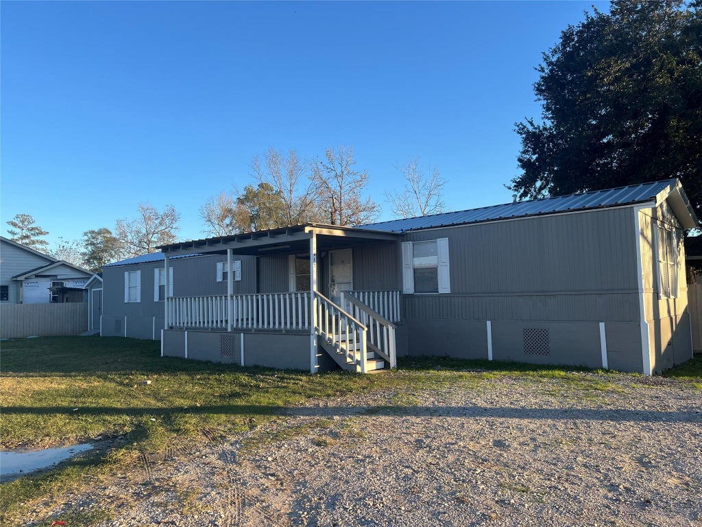 Photo of 24413 Tree Lane, Porter, TX 77365 (MLS # 72011863)