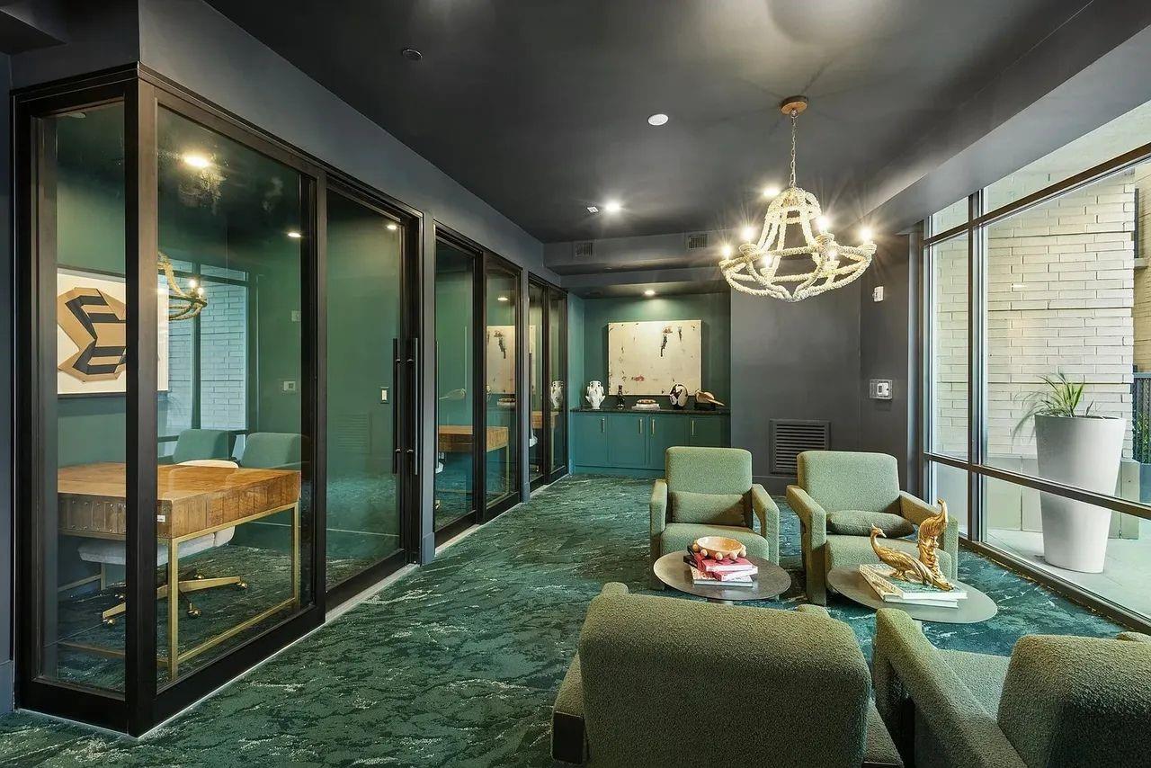 2724 Kipling Street 535