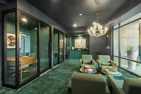 Tiny photo for 2724 Kipling Street #535, Houston, TX 77098 (MLS # 7921810)