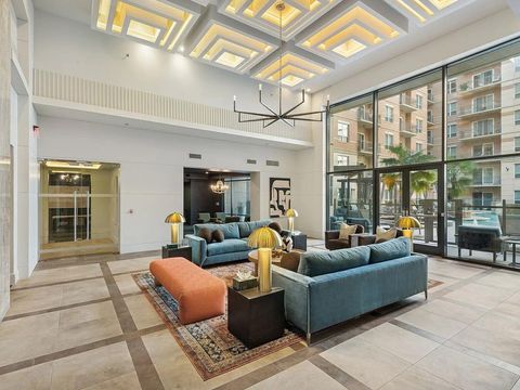 Tiny photo for 2724 Kipling Street #535, Houston, TX 77098 (MLS # 7921810)