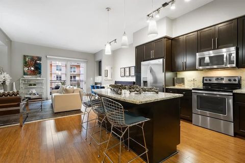 Tiny photo for 2724 Kipling Street #535, Houston, TX 77098 (MLS # 7921810)