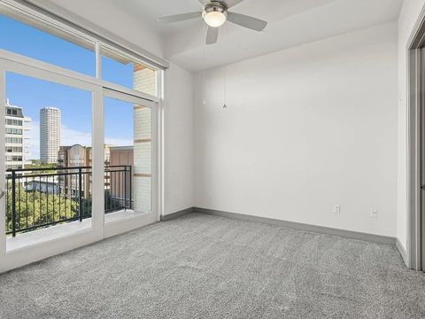 Tiny photo for 2724 Kipling Street #535, Houston, TX 77098 (MLS # 7921810)