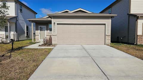 Photo of 6755 Forbes Run Drive, Houston, TX 77075 (MLS # 26546327)