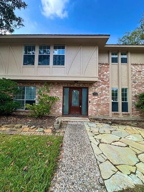 Photo of 17719 Cassina Drive, Spring, TX 77388 (MLS # 74623746)