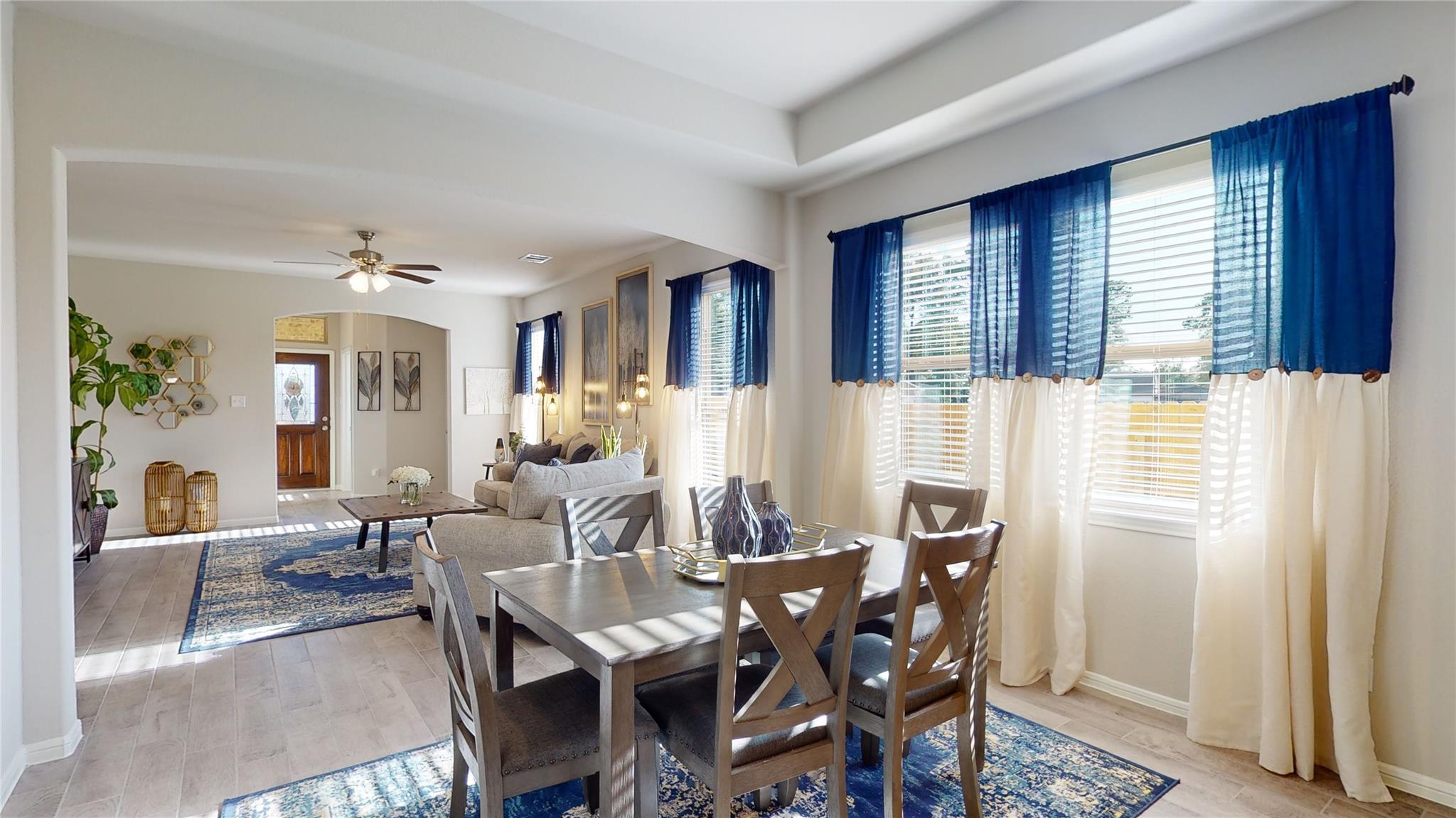 501 Long Branch Drive