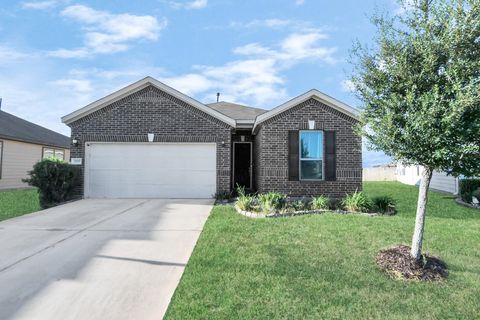 Photo of 20947 Westgreen Springs Drive, Katy, TX 77449 (MLS # 42170332)