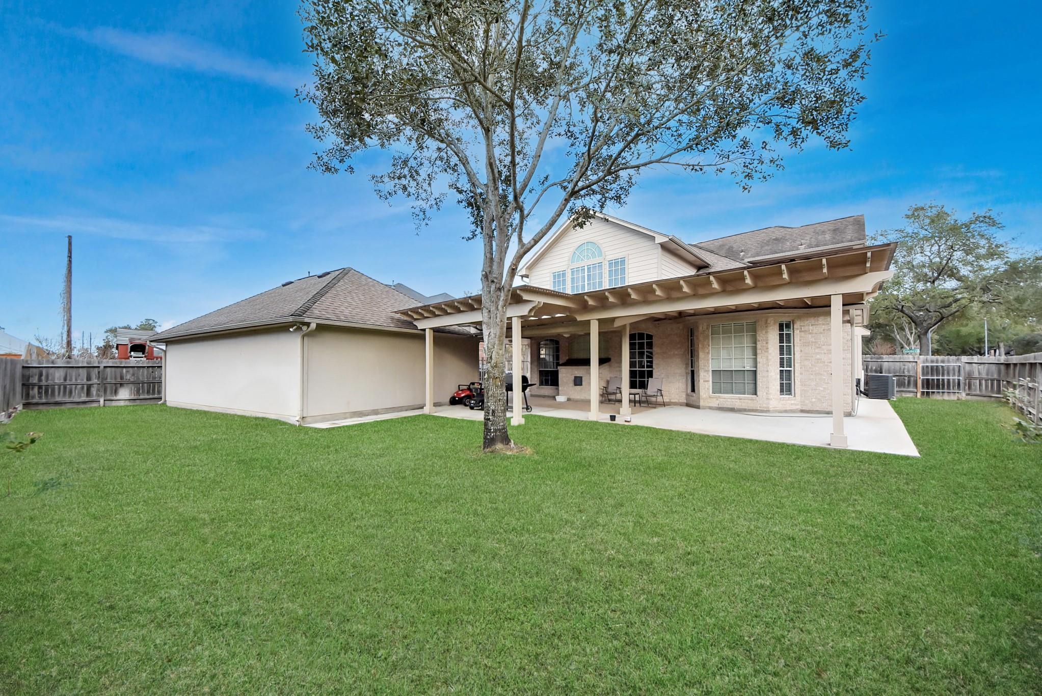 3903 Forbesbury Drive