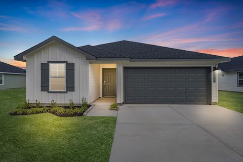 Photo of 5650 Spoonbill, Orange, TX 77632 (MLS # 33566977)