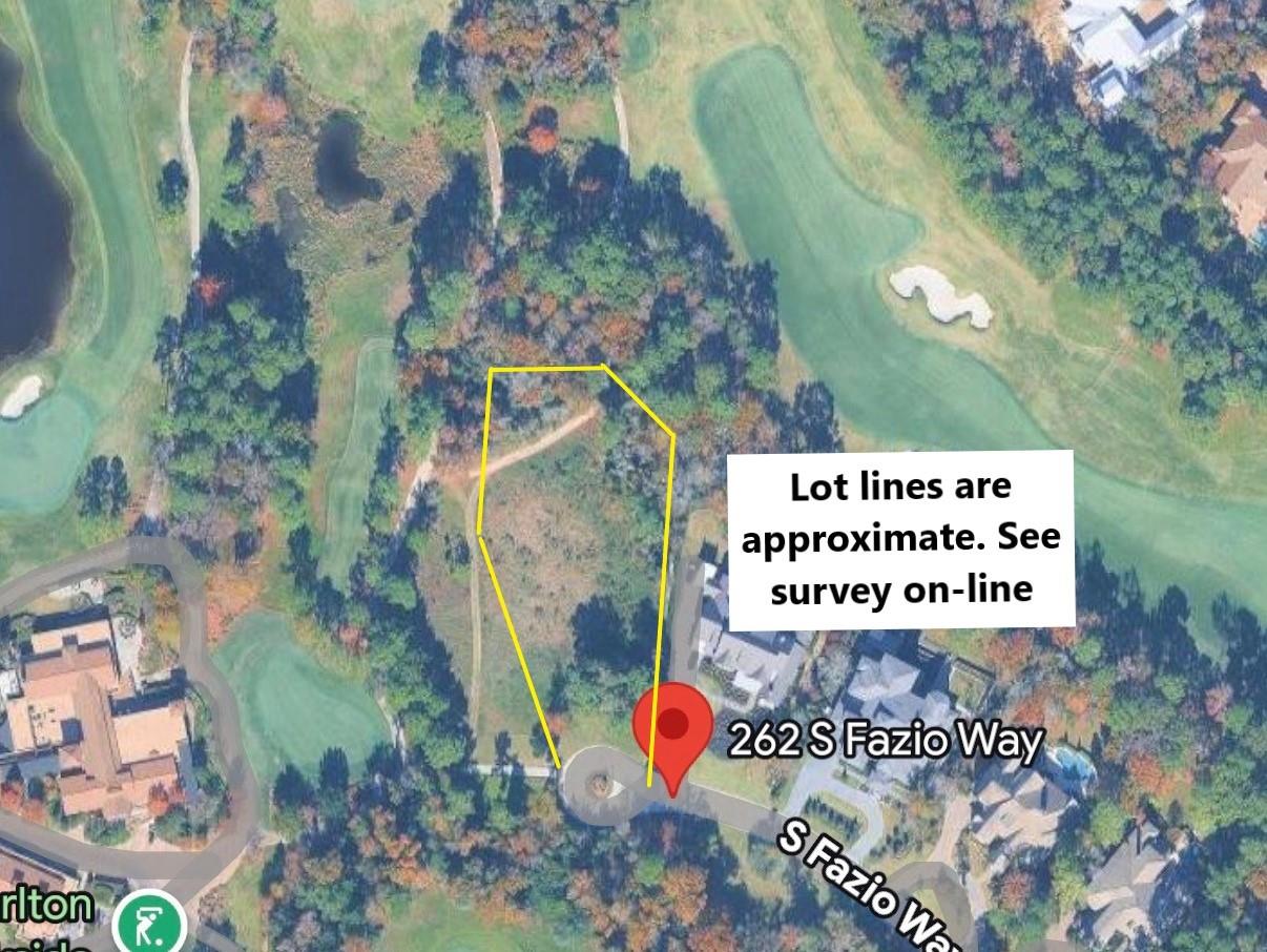 262 S Fazio Way