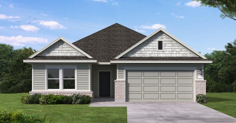 Photo of 12068 Moonlight Path Drive, Conroe, TX 77304 (MLS # 39795441)