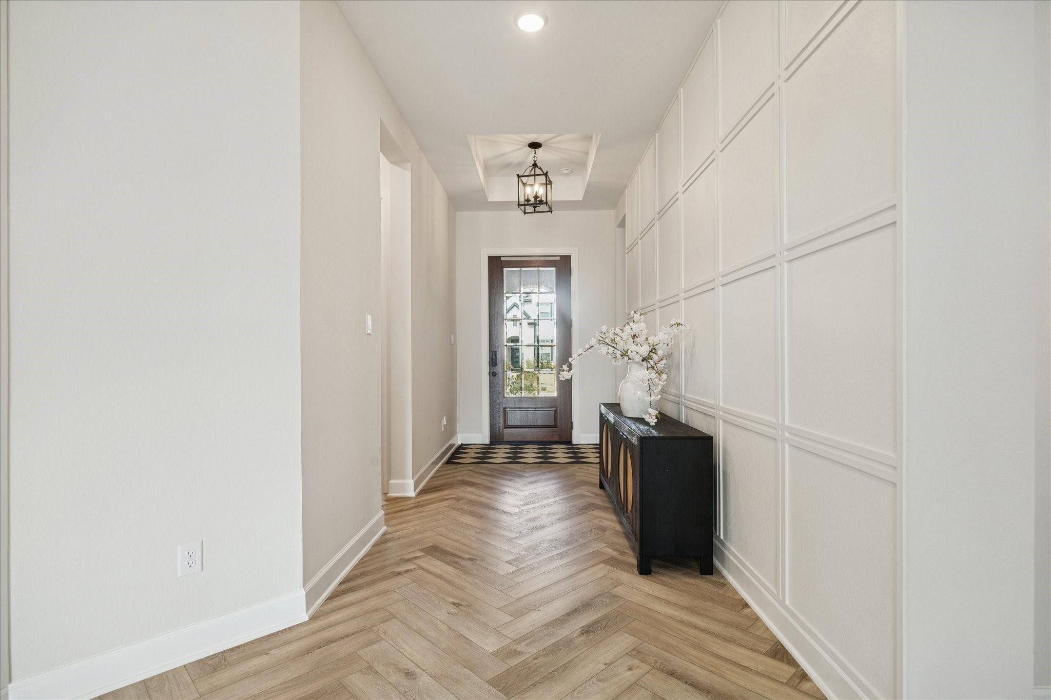 9918 Hunters Run Drive