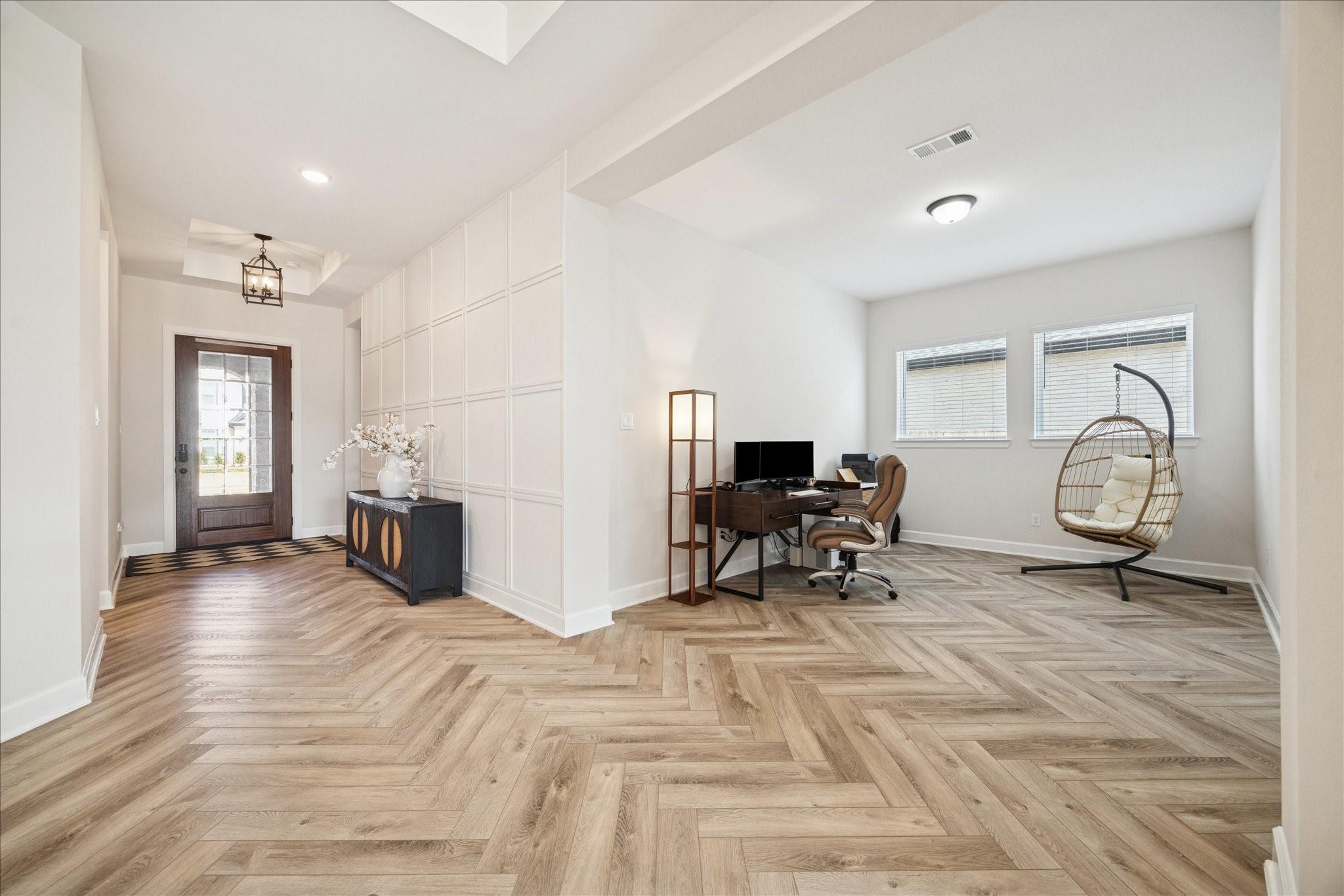 9918 Hunters Run Drive