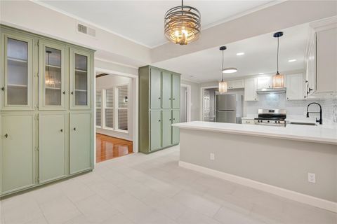 Photo of 4127 Meyerwood Drive, Houston, TX 77025 (MLS # 24803870)