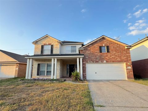 Photo of 8926 Heron Nest Drive, Houston, TX 77064 (MLS # 91122791)