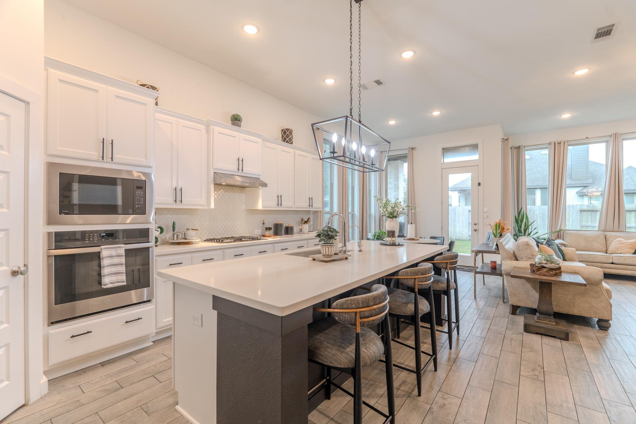 30707 Thicket Court