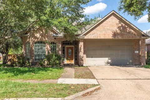Photo of 3103 Lauren Lane, Houston, TX 77082 (MLS # 5871827)