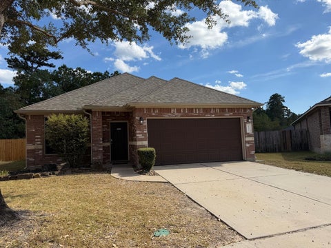 Photo of 22465 Northfolk Valley Lane, Porter, TX 77365 (MLS # 4907375)