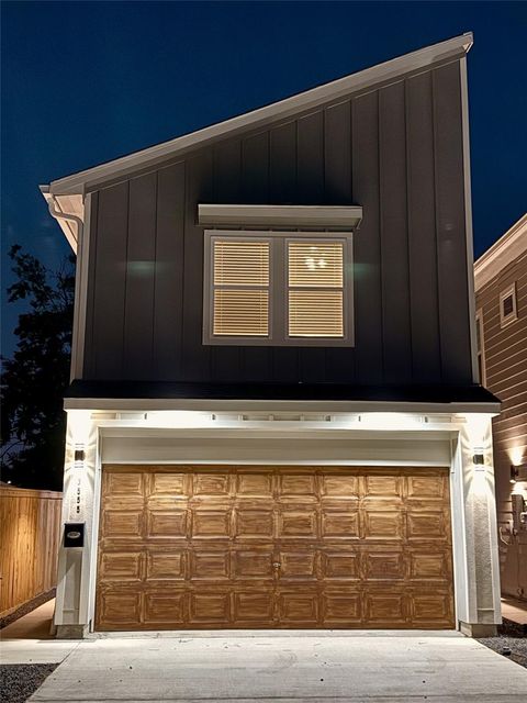 Photo of 3555 Noah Street, Houston, TX 77021 (MLS # 23773814)