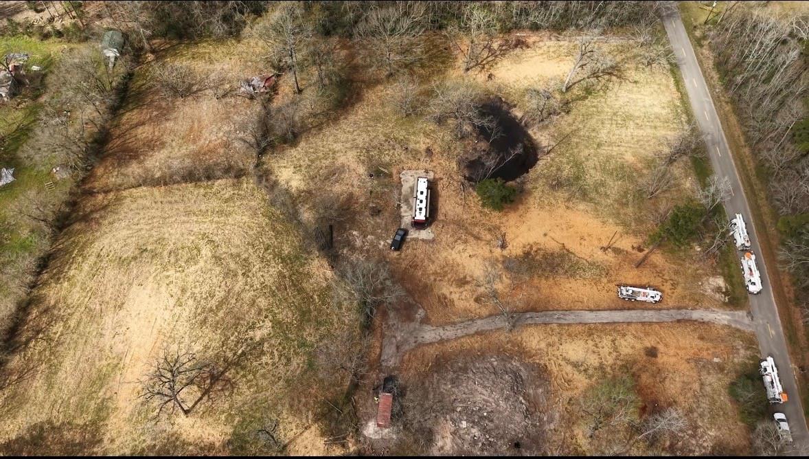 13284 Calhoun Road