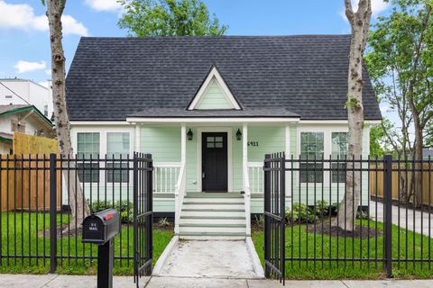 Photo of 6411 Illinois Street, Houston, TX 77021 (MLS # 2633632)