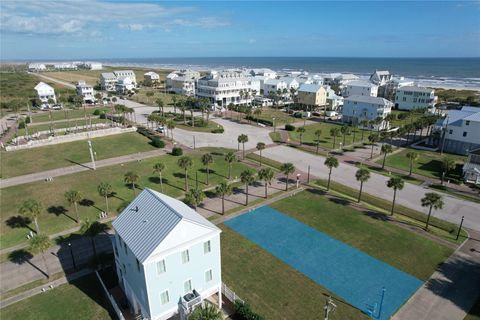 Photo of 625 Ramsar Road, Galveston, TX 77550 (MLS # 842029)