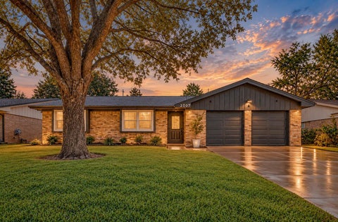 Photo of 2007 Ganyard Drive, Houston, TX 77043 (MLS # 84457404)