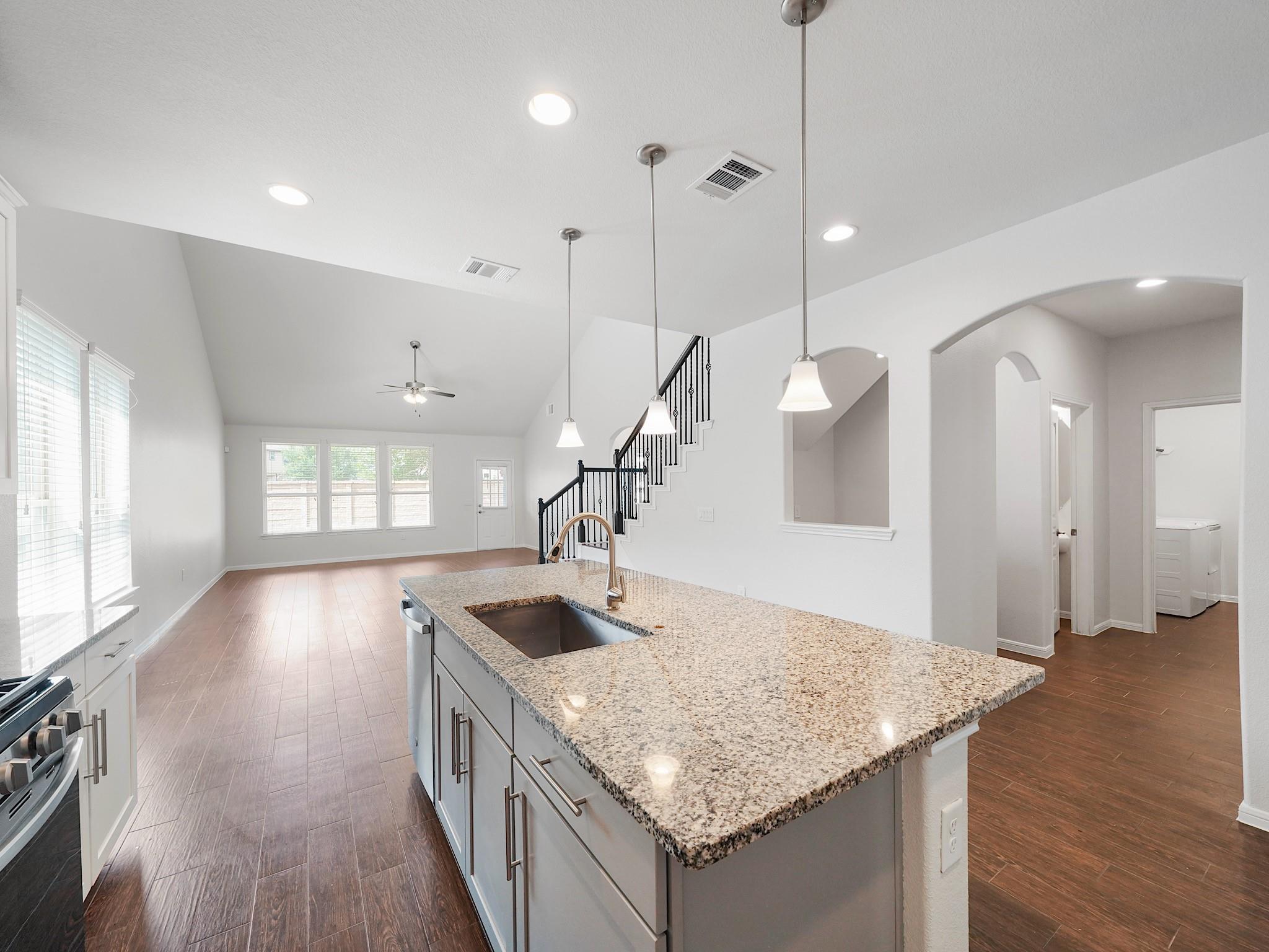 5207 Monarch Belle Lane