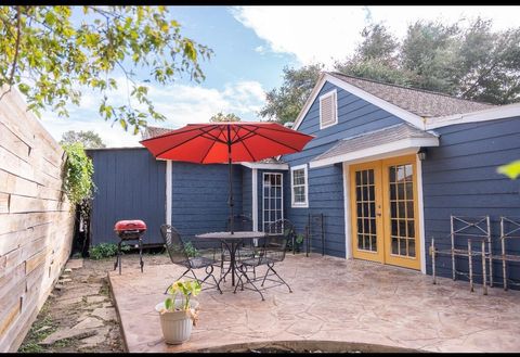 Photo of 2951 Iola Street, Houston, TX 77017 (MLS # 42331794)