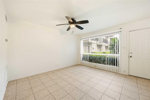 Tiny photo for 4321 Hazard Street #2, Houston, TX 77098 (MLS # 3955713)