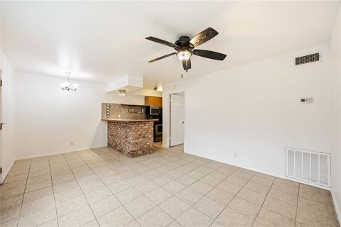 Tiny photo for 4321 Hazard Street #2, Houston, TX 77098 (MLS # 3955713)