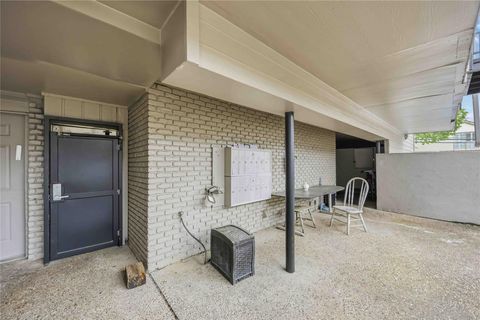 Tiny photo for 4321 Hazard Street #2, Houston, TX 77098 (MLS # 3955713)
