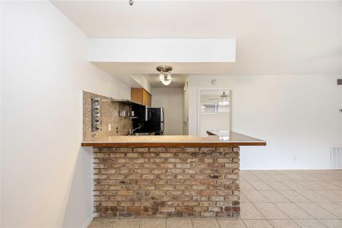 Tiny photo for 4321 Hazard Street #2, Houston, TX 77098 (MLS # 3955713)