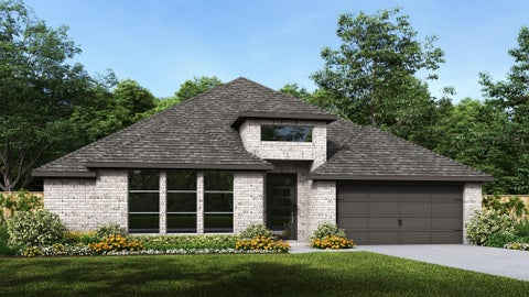 Photo of 39106 Dangling Crest Court, Magnolia, TX 77354 (MLS # 7944713)