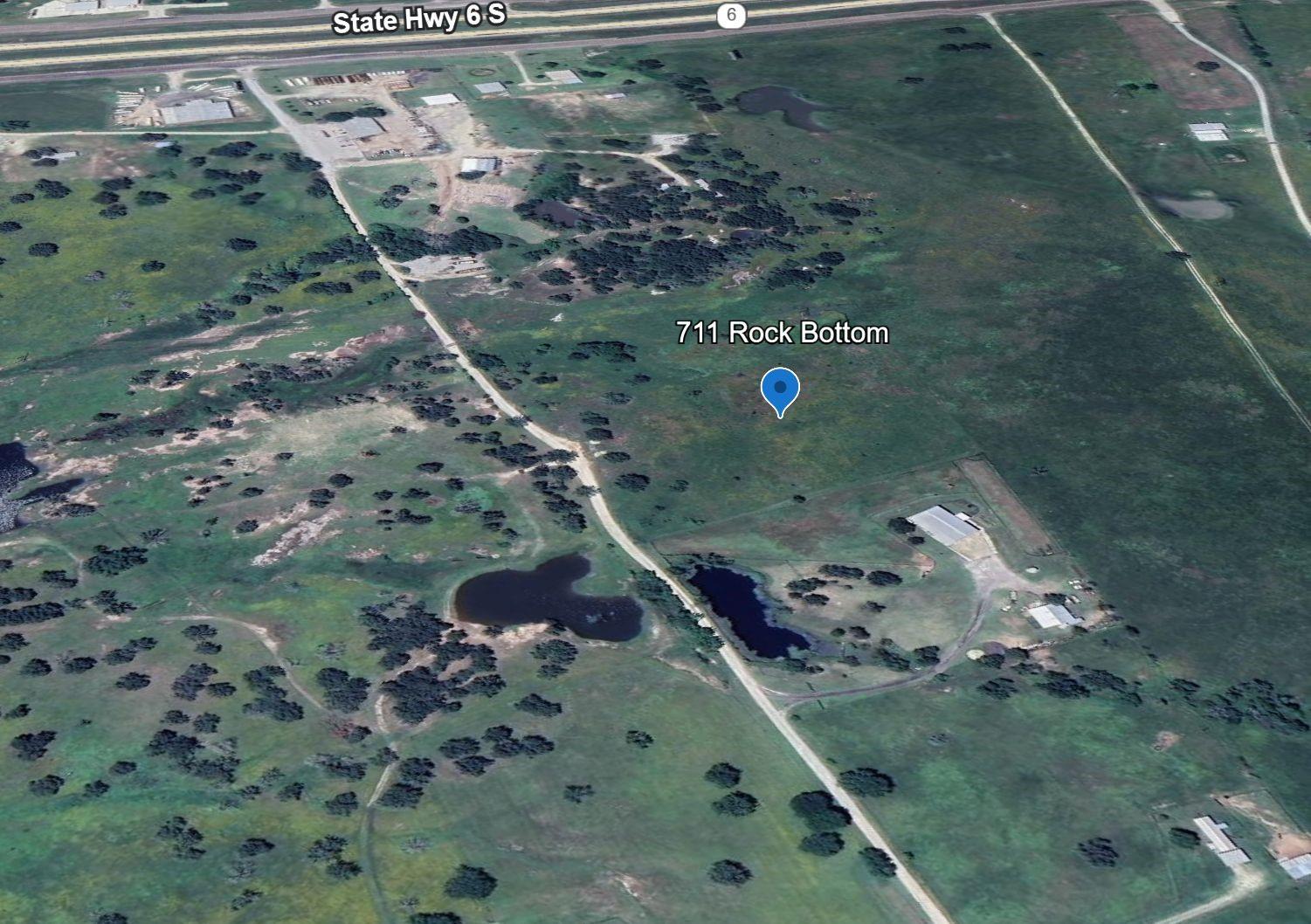 711 Rock Bottom Road