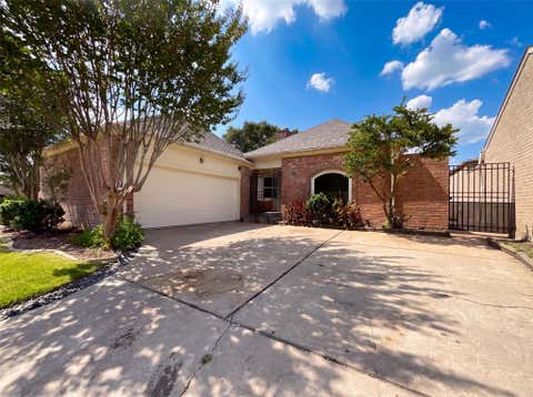 Photo of 12910 Ashford Chase Drive, Houston, TX 77082 (MLS # 91840875)