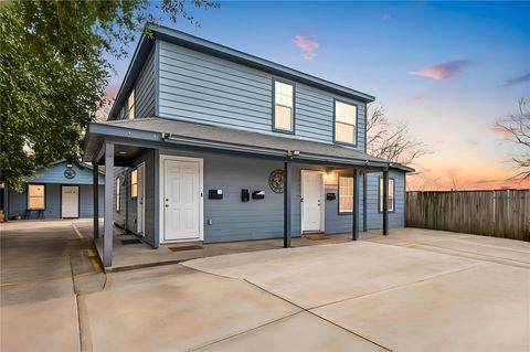 5209 Plum Drive Houston TX 77087