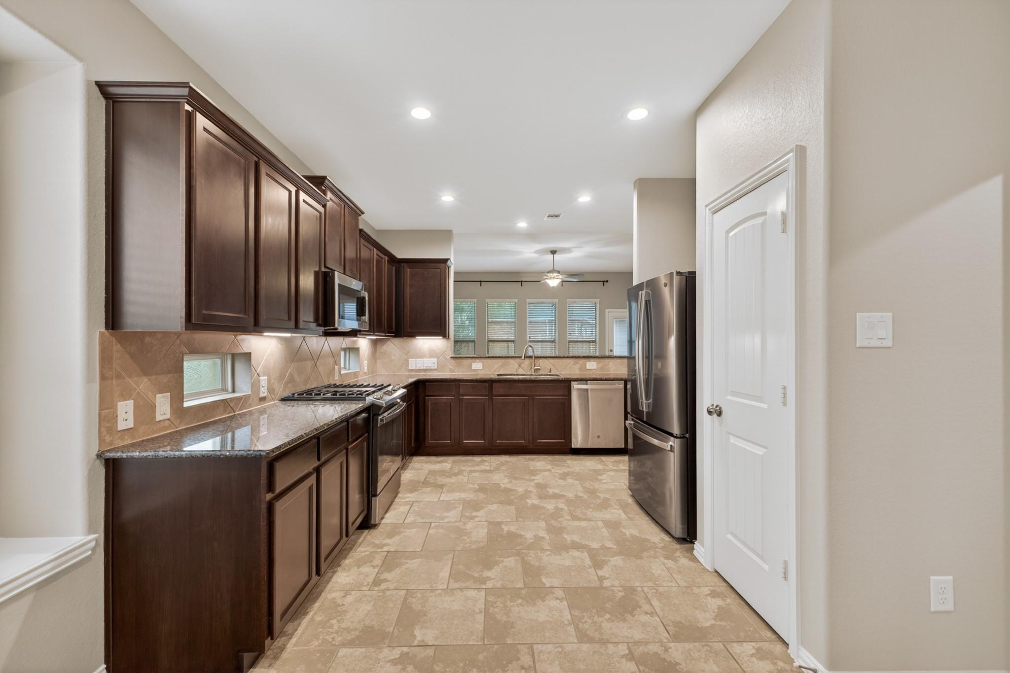 3507 Coleman Creek Court