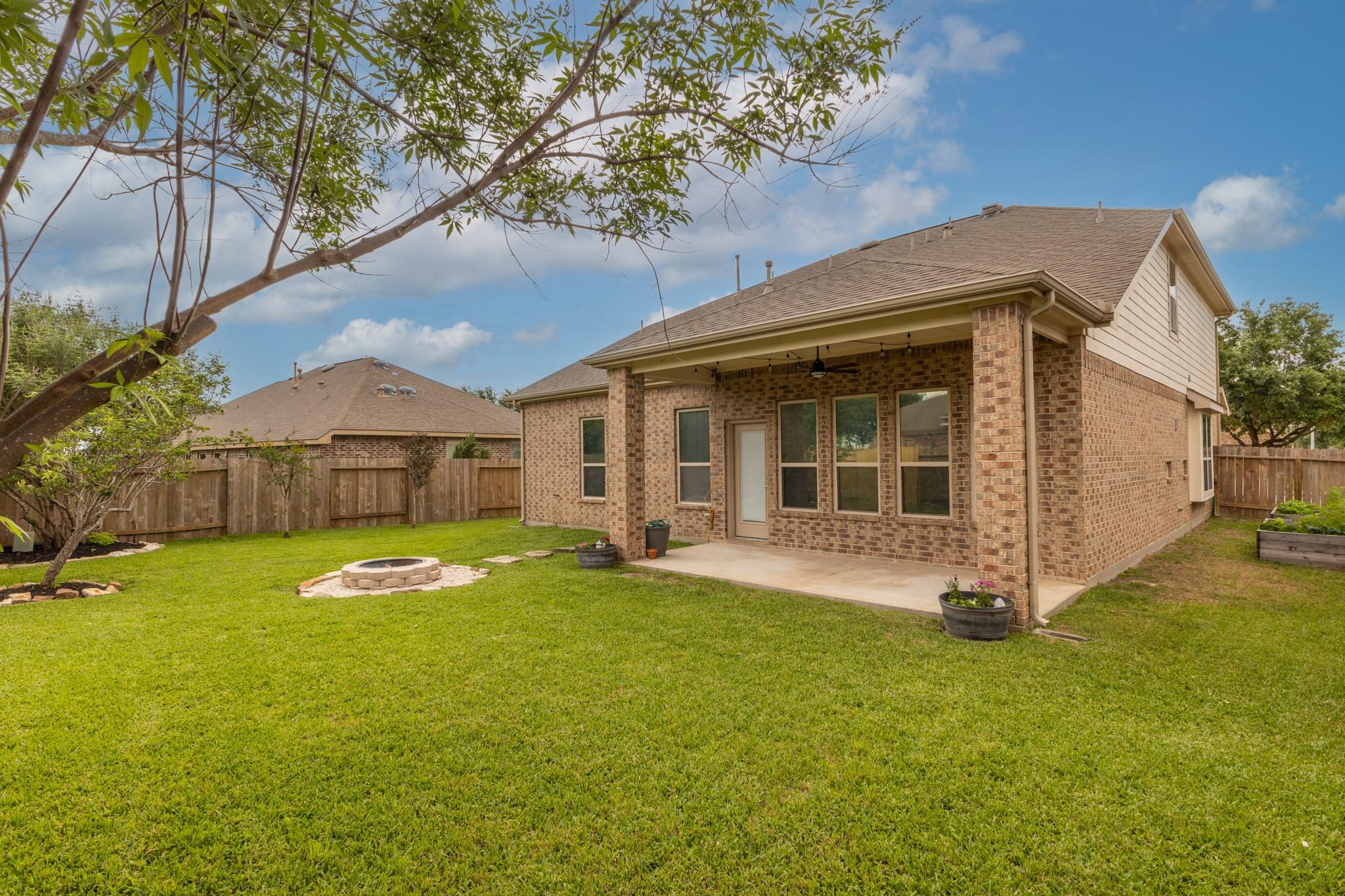 3507 Coleman Creek Court