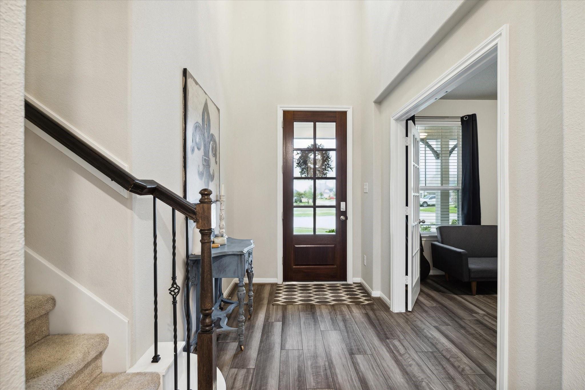 17218 Roxburgh Lake Lane