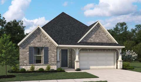Photo of 2147 Birch Brook Lane, Crosby, TX 77532 (MLS # 51919114)
