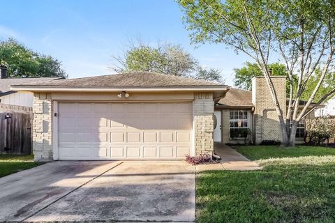Photo of 18714 Andalusian Drive, Cypress, TX 77433 (MLS # 61319126)
