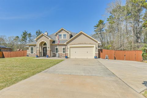 Homes For Sale - 27553 Rio Blanco Drive<br/> Splendora, TX 77372