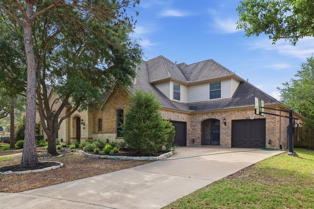 Photo of 25707 Pierrmont Court, Katy, TX 77494 (MLS # 88817044)