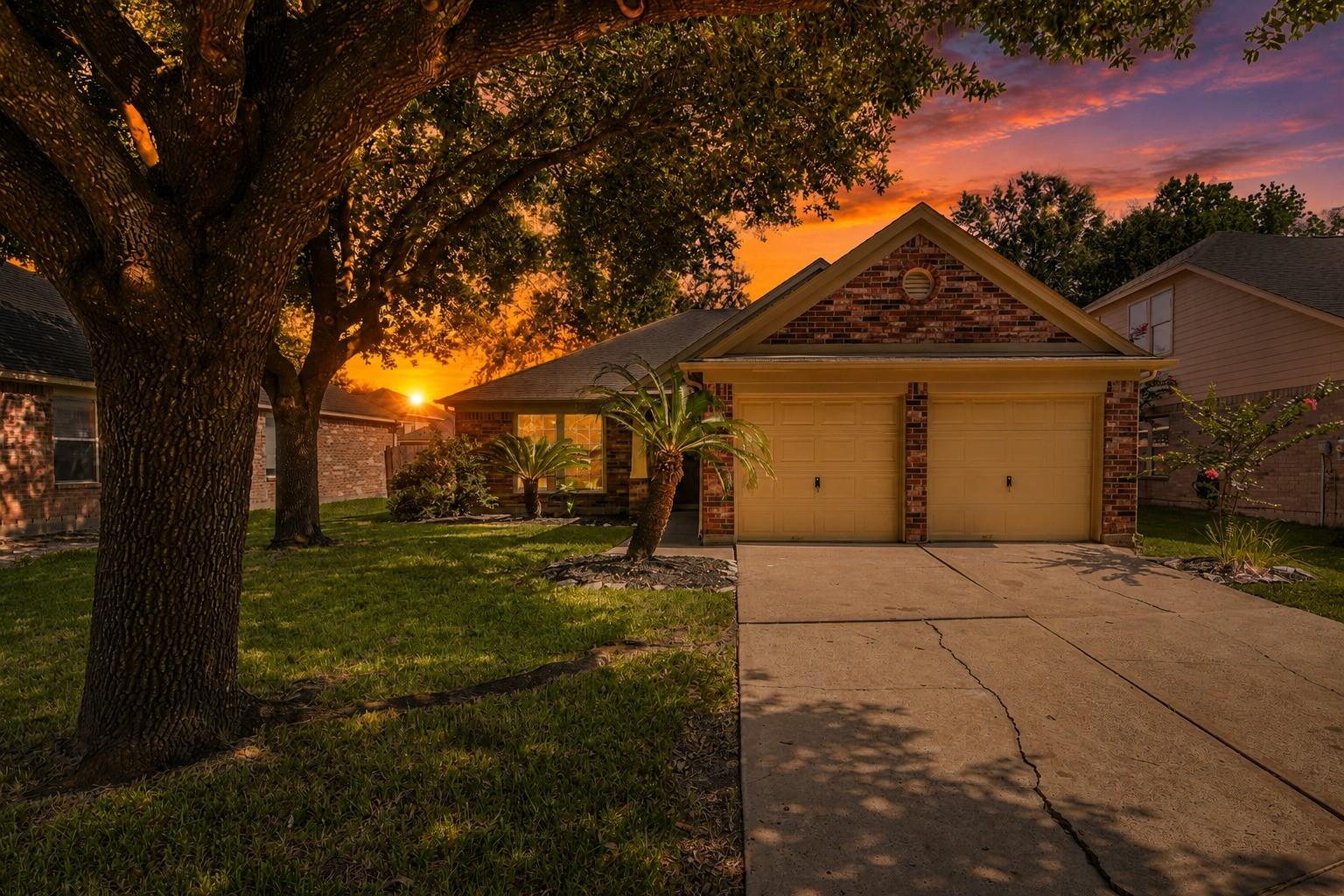 12939 Cascadia Knoll Court