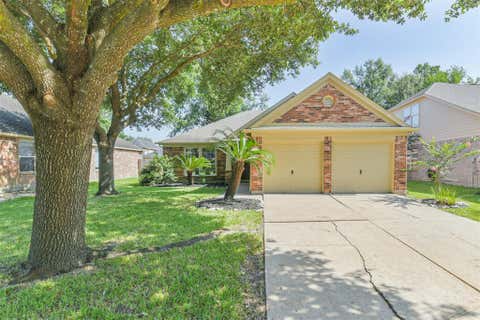 Photo of 12939 Cascadia Knoll Court, Humble, TX 77346 (MLS # 39938833)