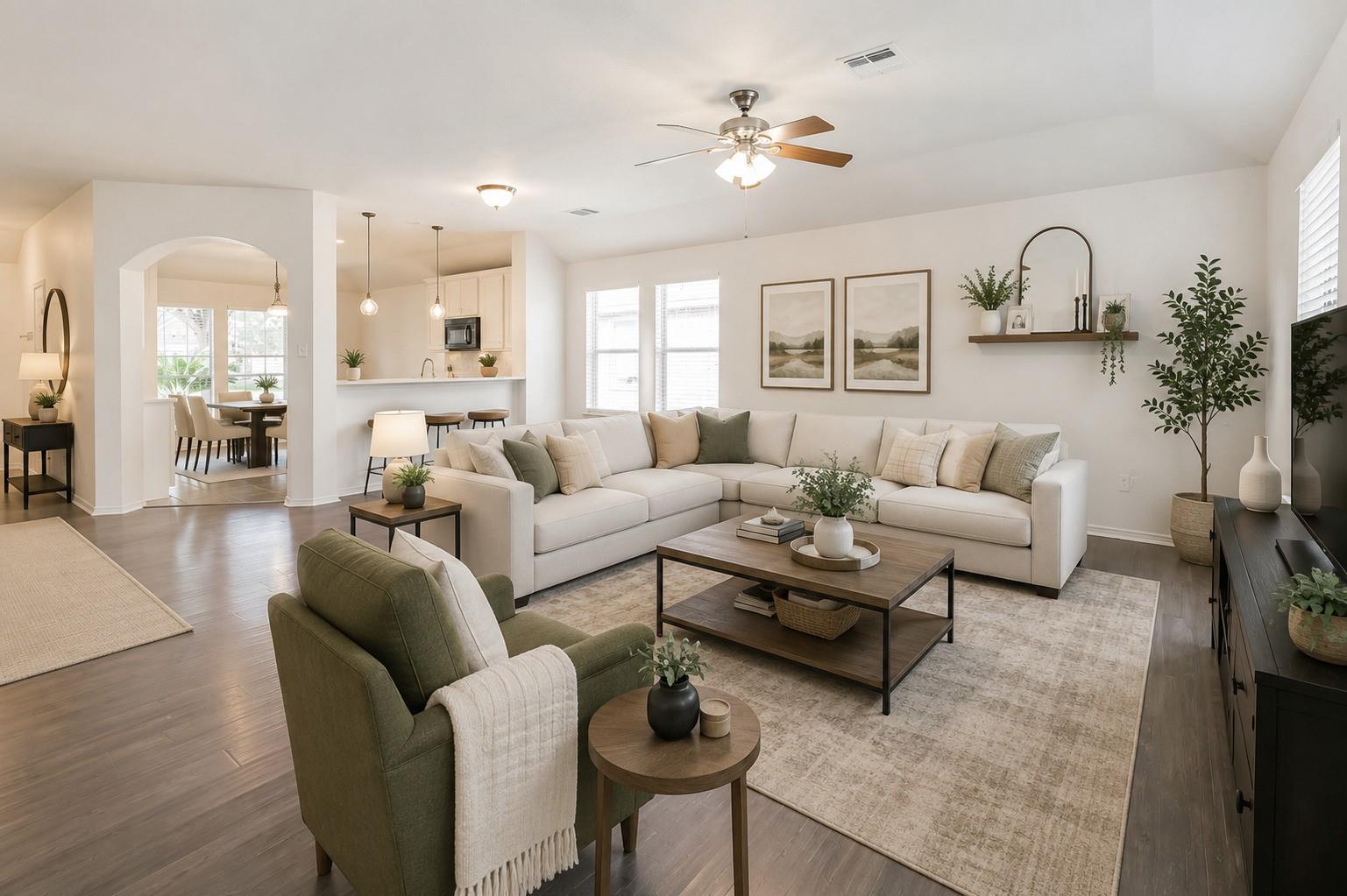 12939 Cascadia Knoll Court