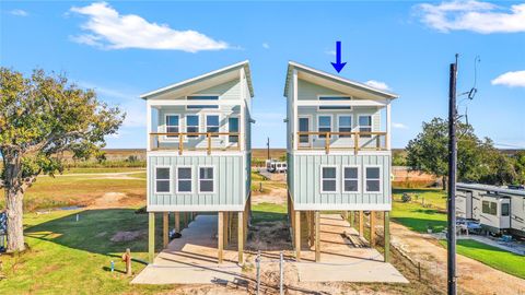 Photo of 438 Private Rd 670/St Marys Slough Dr, Matagorda, TX 77457 (MLS # 3334063)