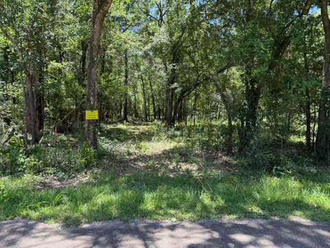 Vacant Land For Sale - 24820 Marks Road<br/> Splendora, TX 77372