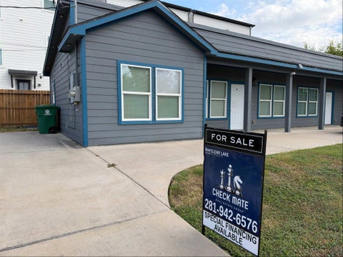 Photo of 3221 Ennis Street, Houston, TX 77004 (MLS # 36816580)